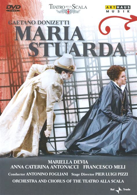 maria stuarda la scala.